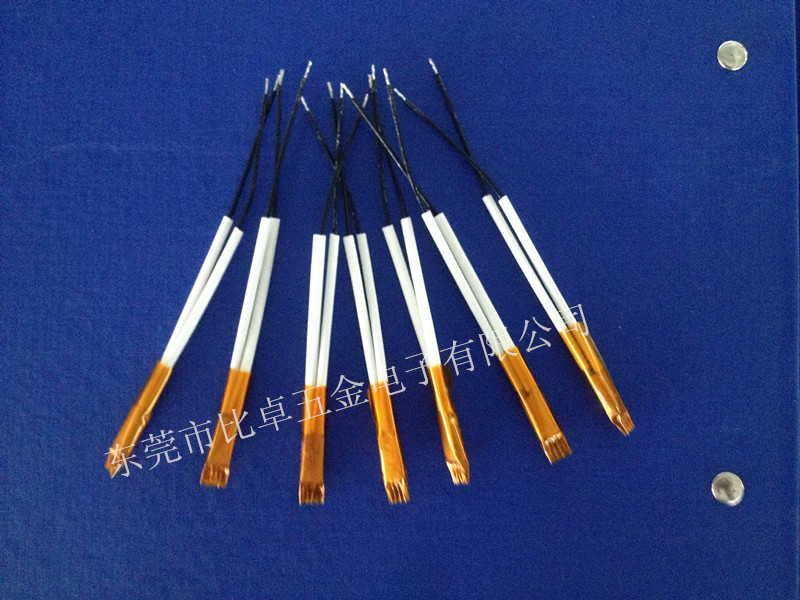 BZH 01 PTC heating core