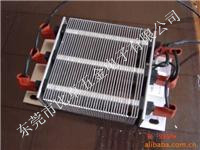 BZR PTC insulatedheater